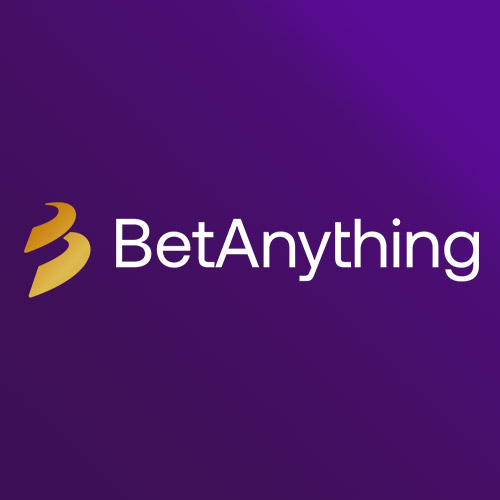 BetAnything Logo