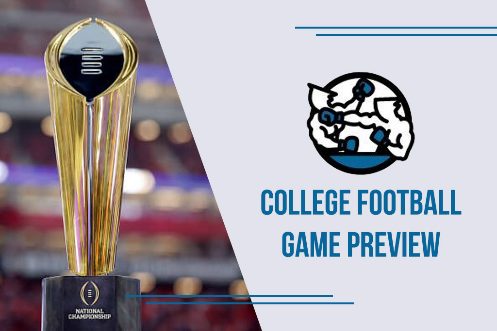 College Football Preview