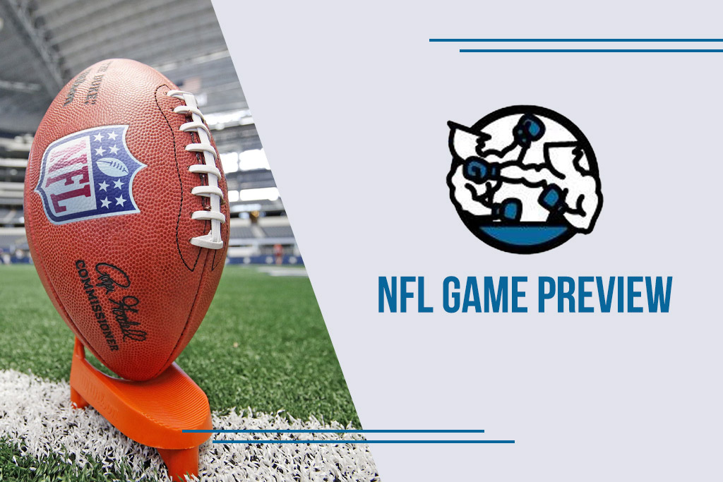 NFL Game preview
