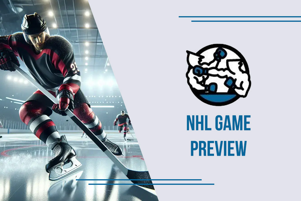 bangthebook nhl game preview
